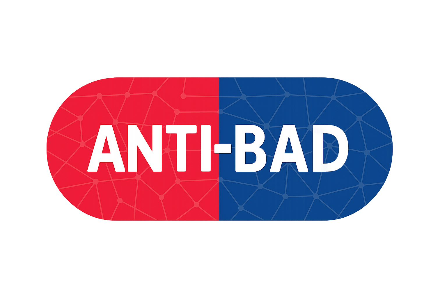 Anti-BAD Logo