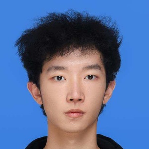 Jinrui Yang