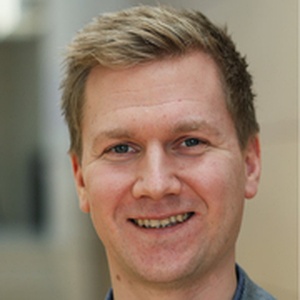 Johannes Bjerva