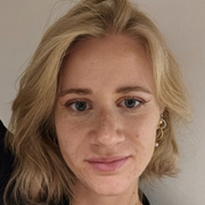 Portrait of Josephine Bakka