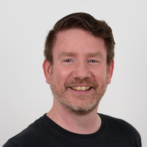 Mark Dras