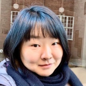 Yiyi Chen